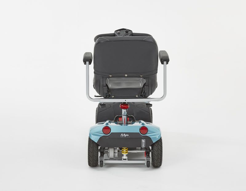 Product image of Motion Healthcare Airium Mobility Scooter  - SCMHAM001 3